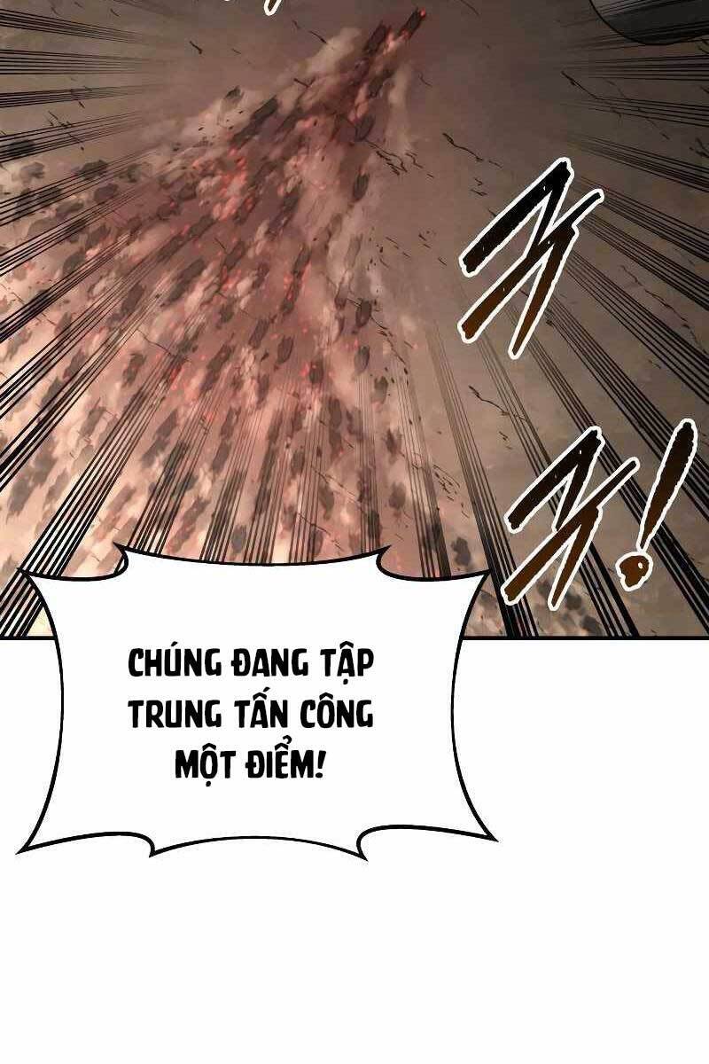 Trở Thành Hung Thần Trong Trò Chơi Thủ Thành