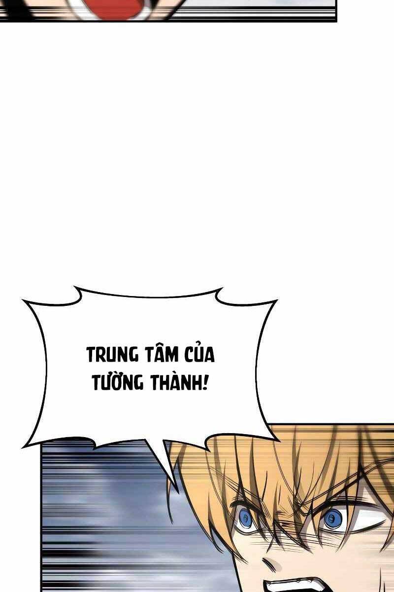 Trở Thành Hung Thần Trong Trò Chơi Thủ Thành