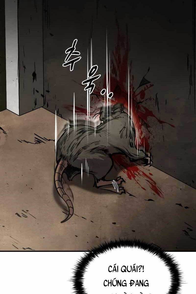Trở Thành Hung Thần Trong Trò Chơi Thủ Thành