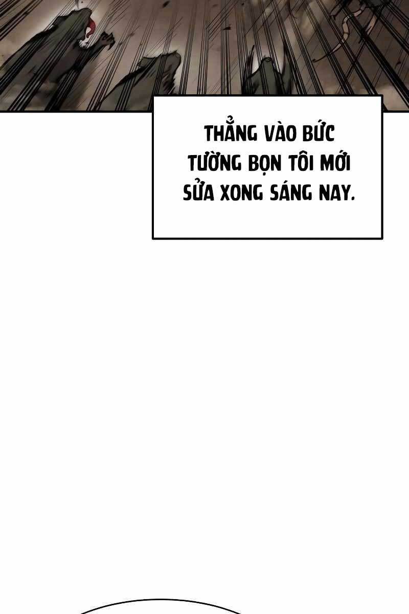 Trở Thành Hung Thần Trong Trò Chơi Thủ Thành