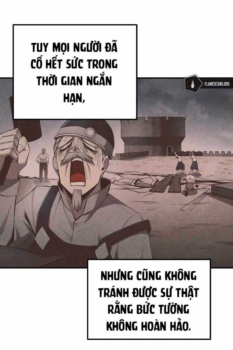 Trở Thành Hung Thần Trong Trò Chơi Thủ Thành
