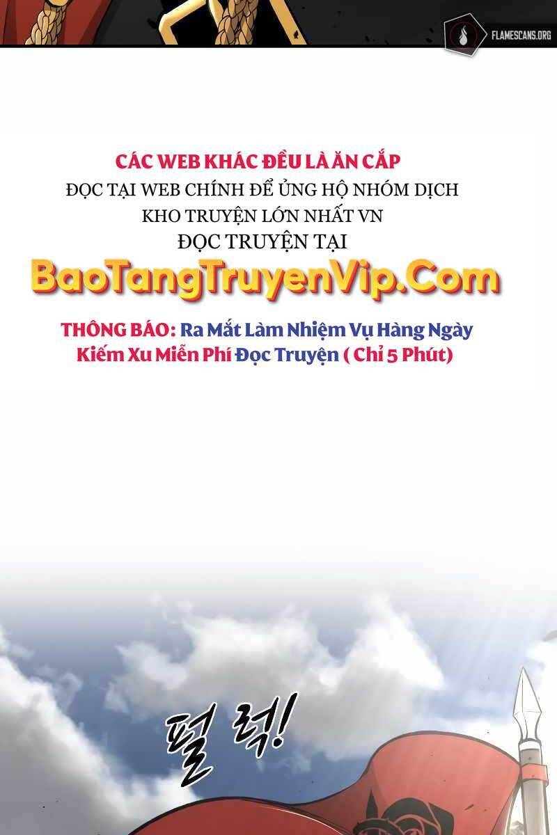 Trở Thành Hung Thần Trong Trò Chơi Thủ Thành