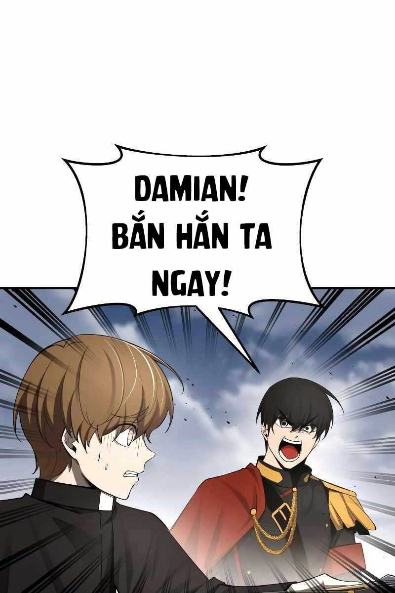 Trở Thành Hung Thần Trong Trò Chơi Thủ Thành