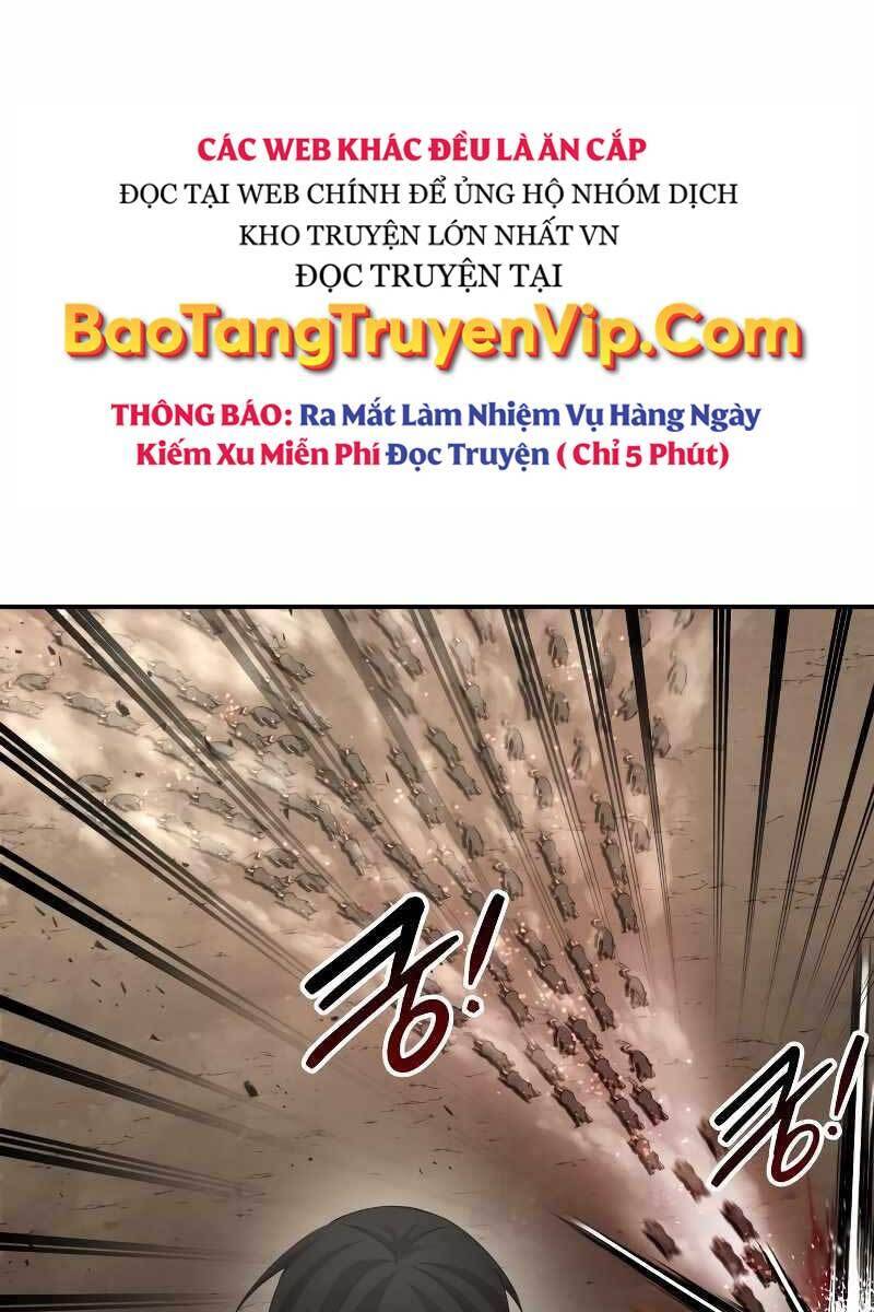 Trở Thành Hung Thần Trong Trò Chơi Thủ Thành