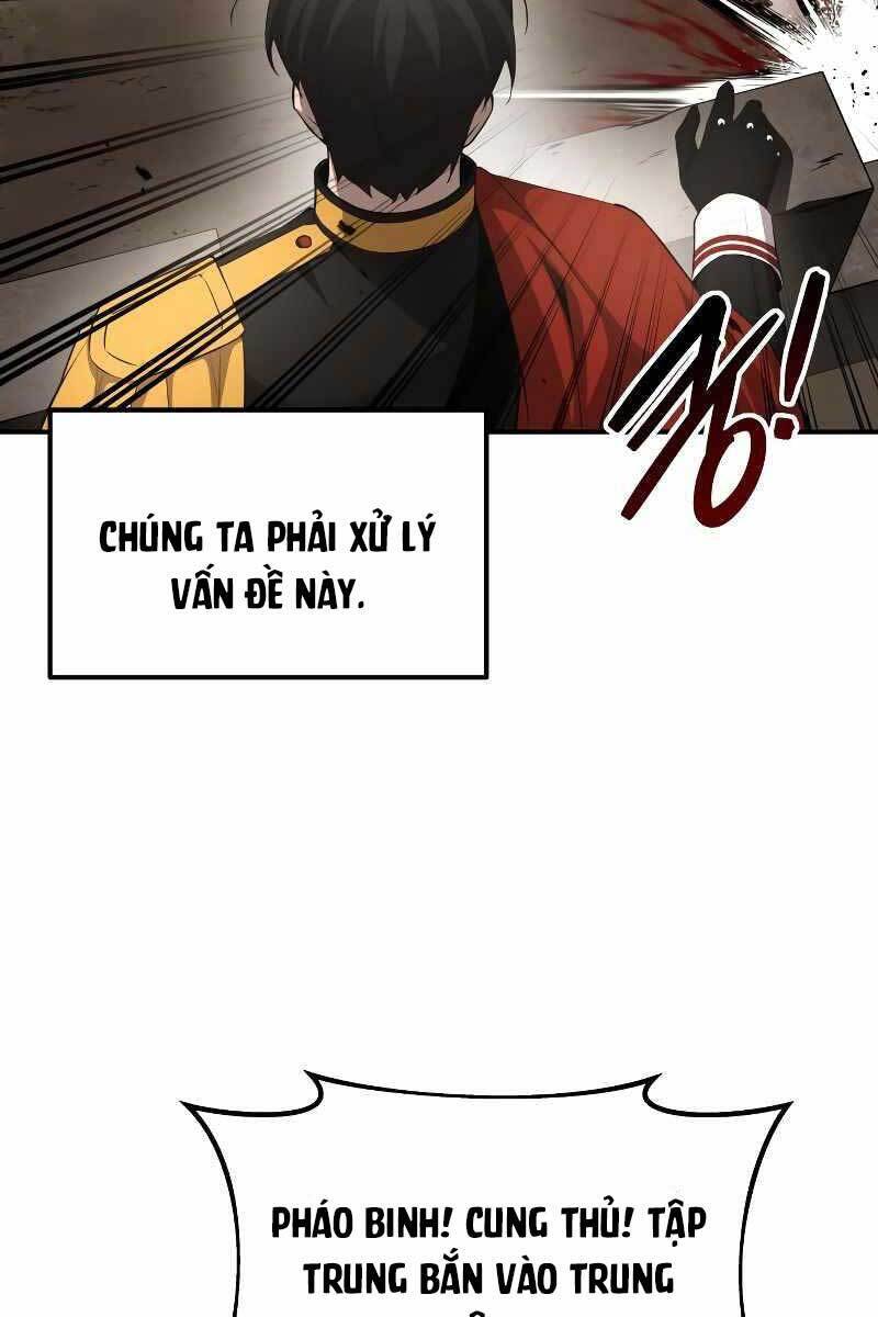 Trở Thành Hung Thần Trong Trò Chơi Thủ Thành