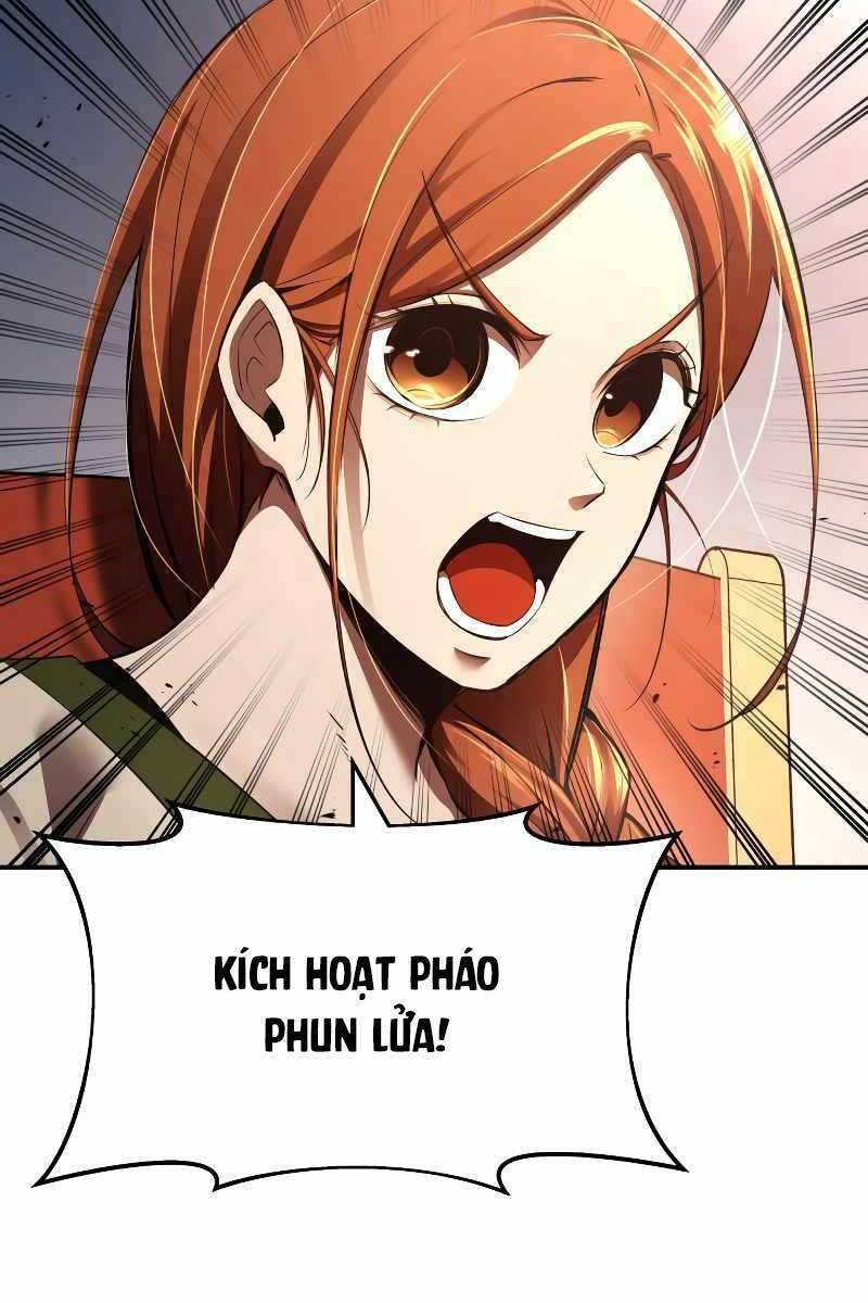 Trở Thành Hung Thần Trong Trò Chơi Thủ Thành