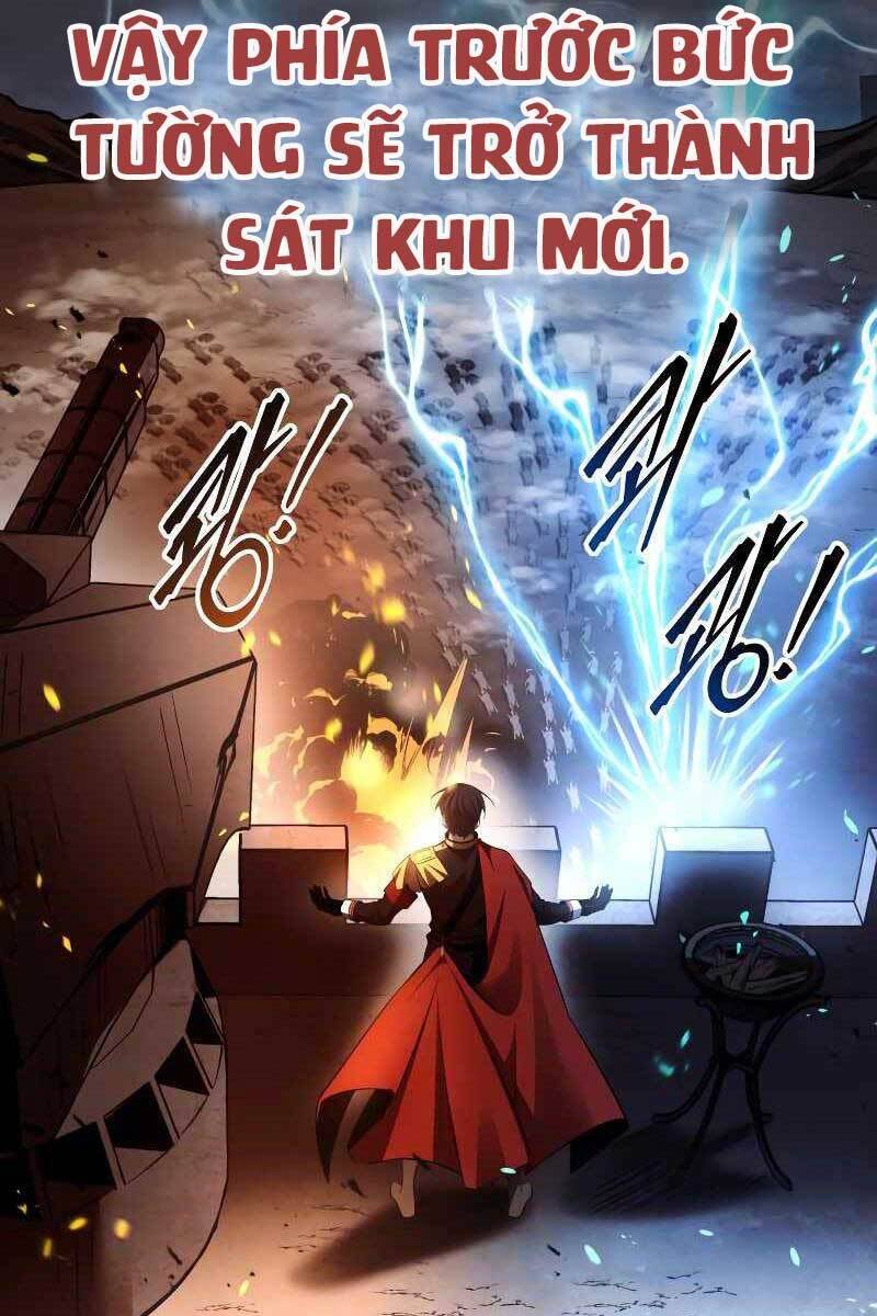 Trở Thành Hung Thần Trong Trò Chơi Thủ Thành