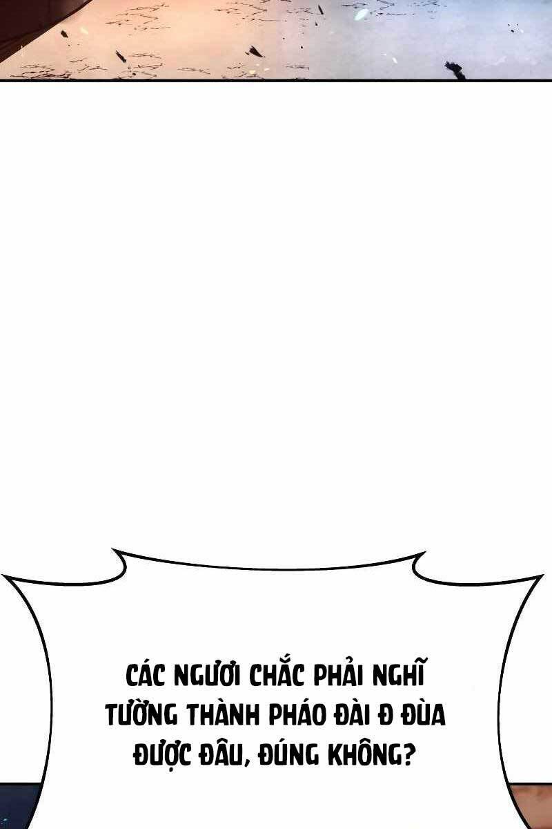 Trở Thành Hung Thần Trong Trò Chơi Thủ Thành