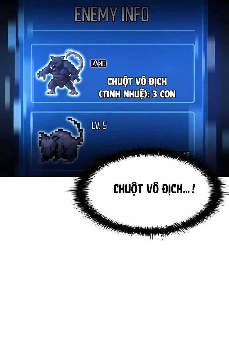 Trở Thành Hung Thần Trong Trò Chơi Thủ Thành