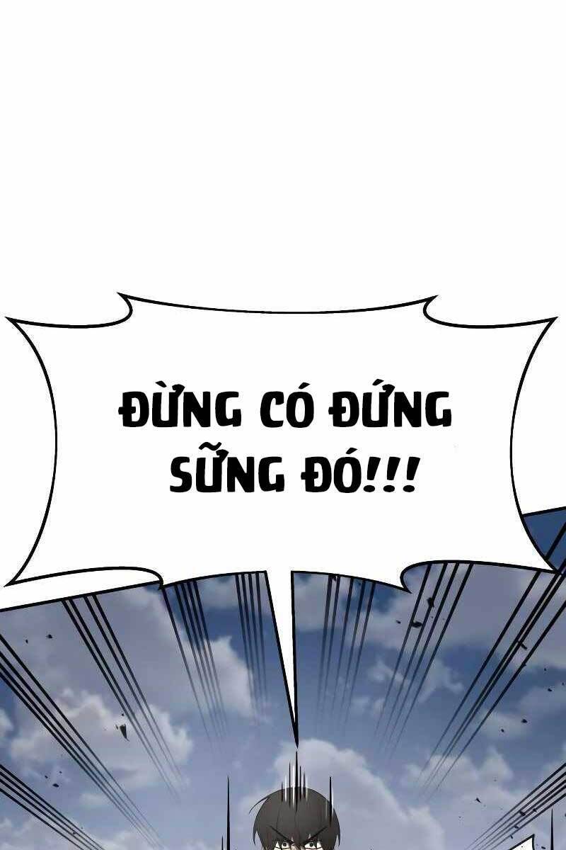 Trở Thành Hung Thần Trong Trò Chơi Thủ Thành