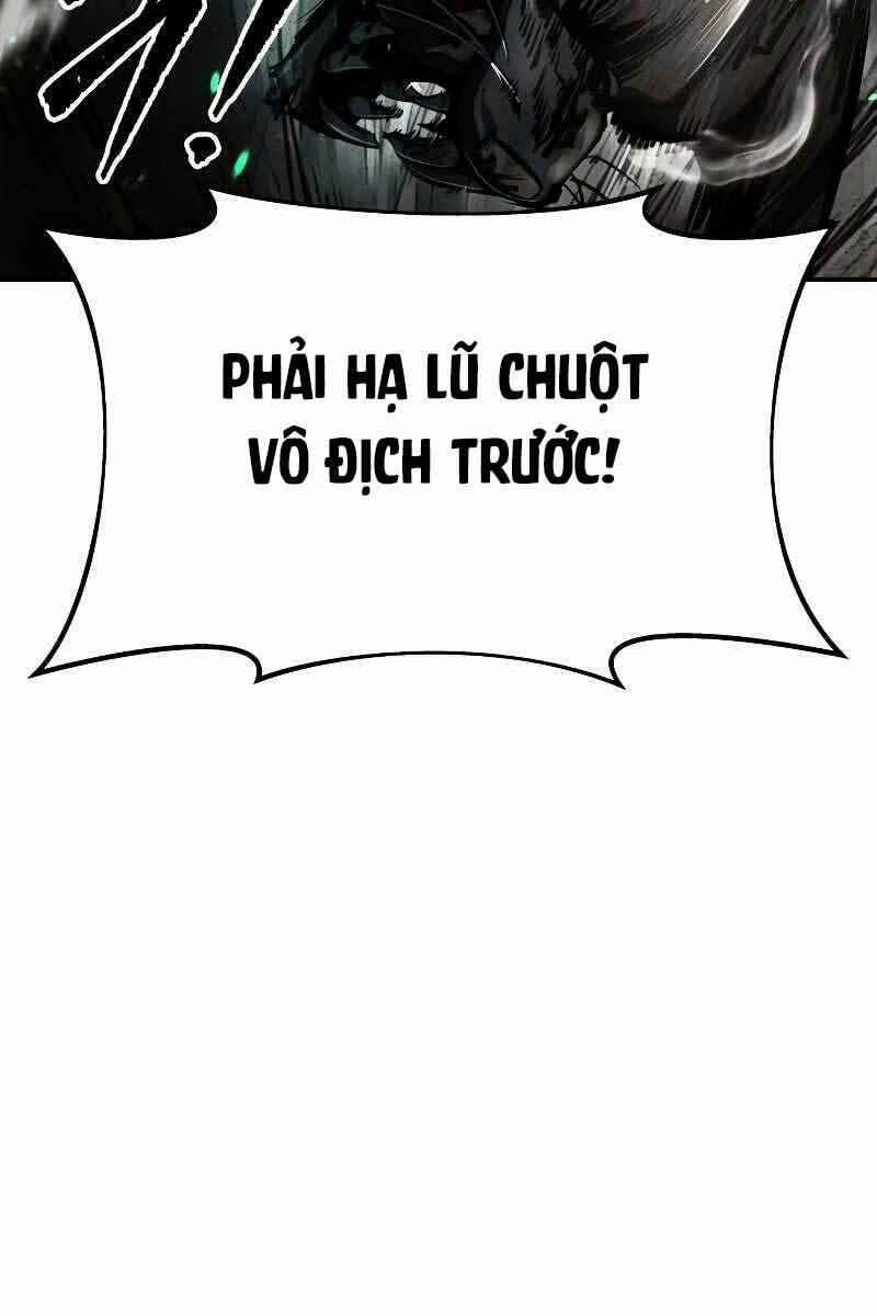 Trở Thành Hung Thần Trong Trò Chơi Thủ Thành
