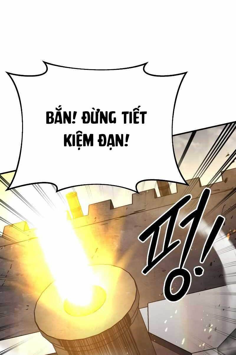 Trở Thành Hung Thần Trong Trò Chơi Thủ Thành