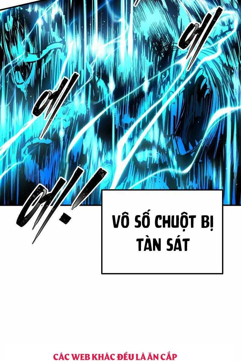 Trở Thành Hung Thần Trong Trò Chơi Thủ Thành