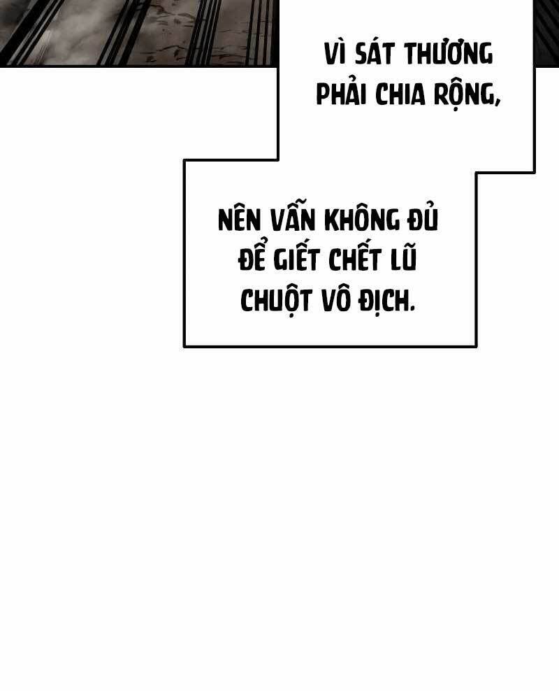 Trở Thành Hung Thần Trong Trò Chơi Thủ Thành