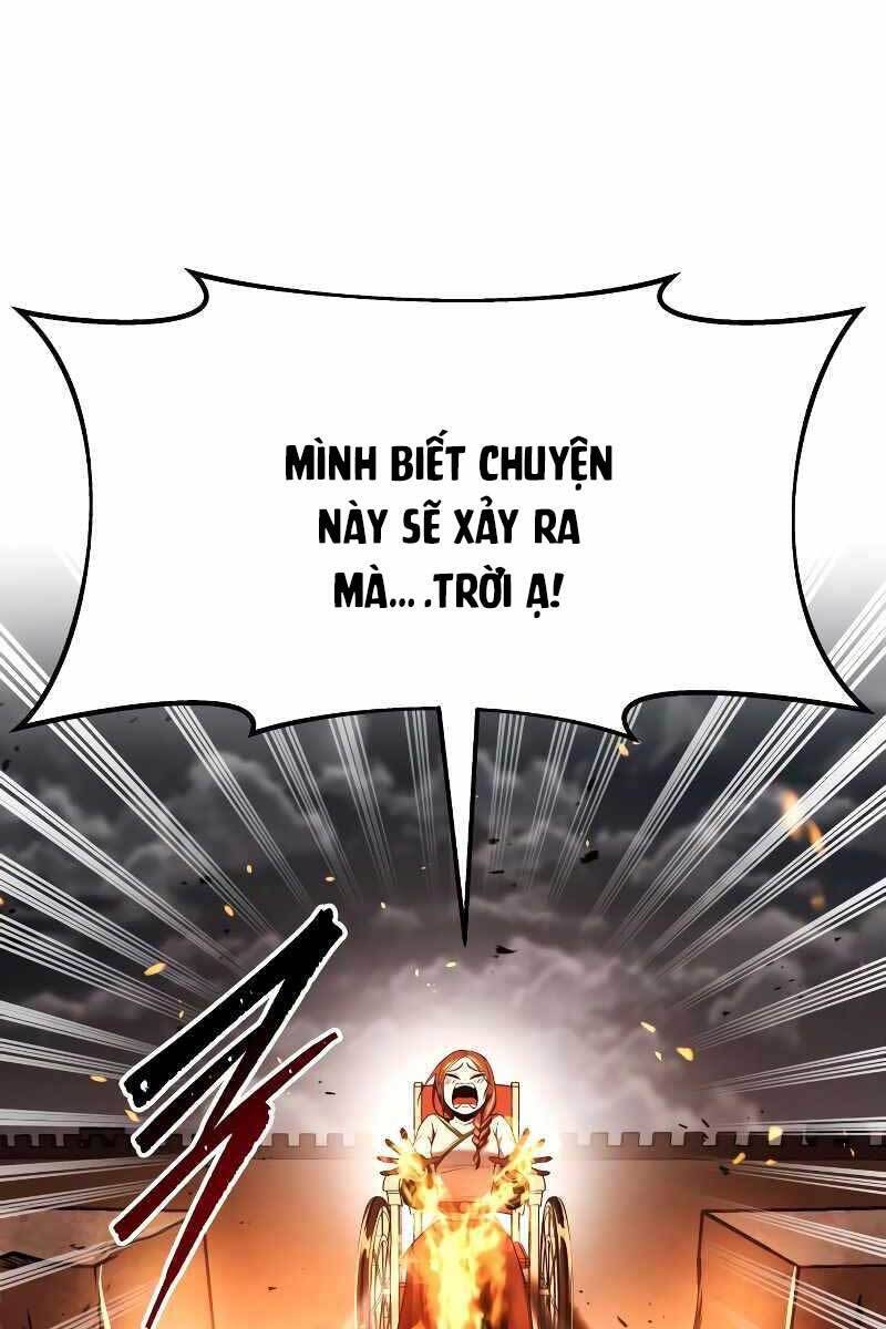 Trở Thành Hung Thần Trong Trò Chơi Thủ Thành