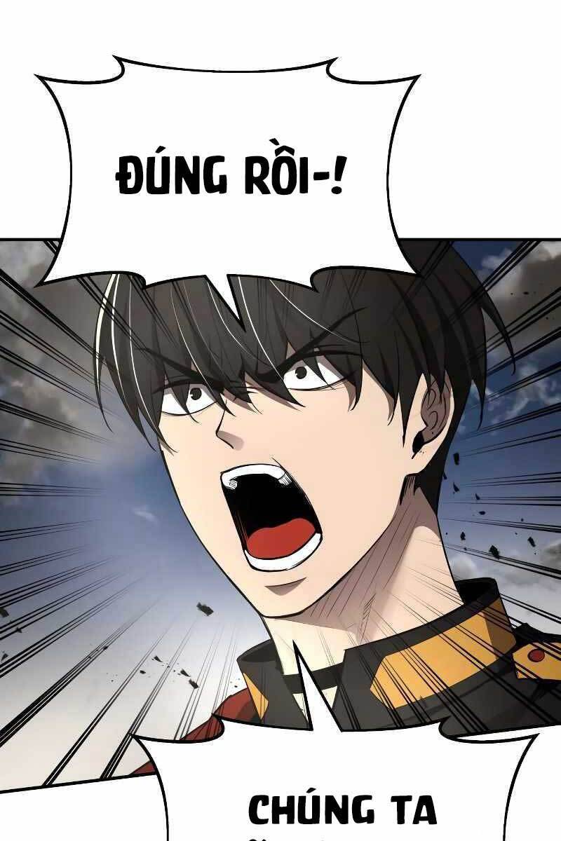 Trở Thành Hung Thần Trong Trò Chơi Thủ Thành