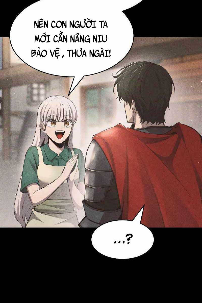 Trở Thành Hung Thần Trong Trò Chơi Thủ Thành