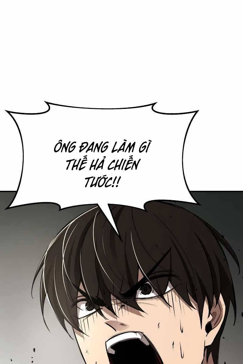Trở Thành Hung Thần Trong Trò Chơi Thủ Thành