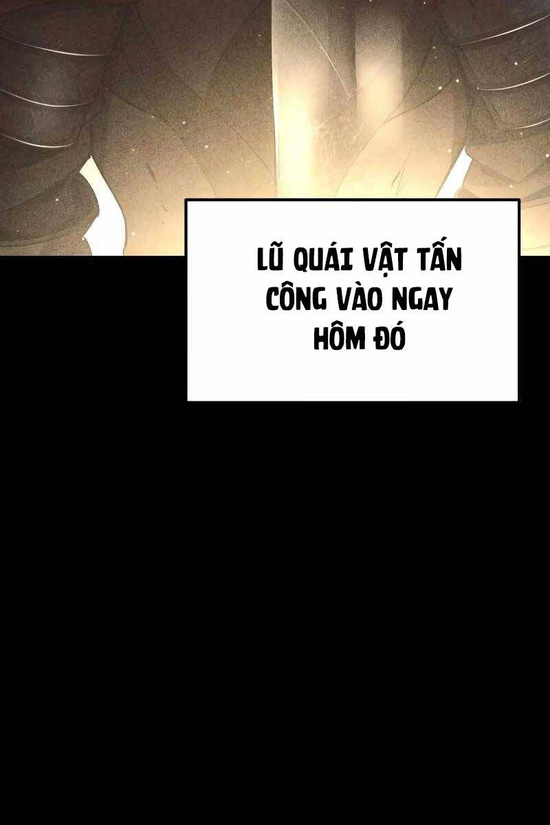 Trở Thành Hung Thần Trong Trò Chơi Thủ Thành