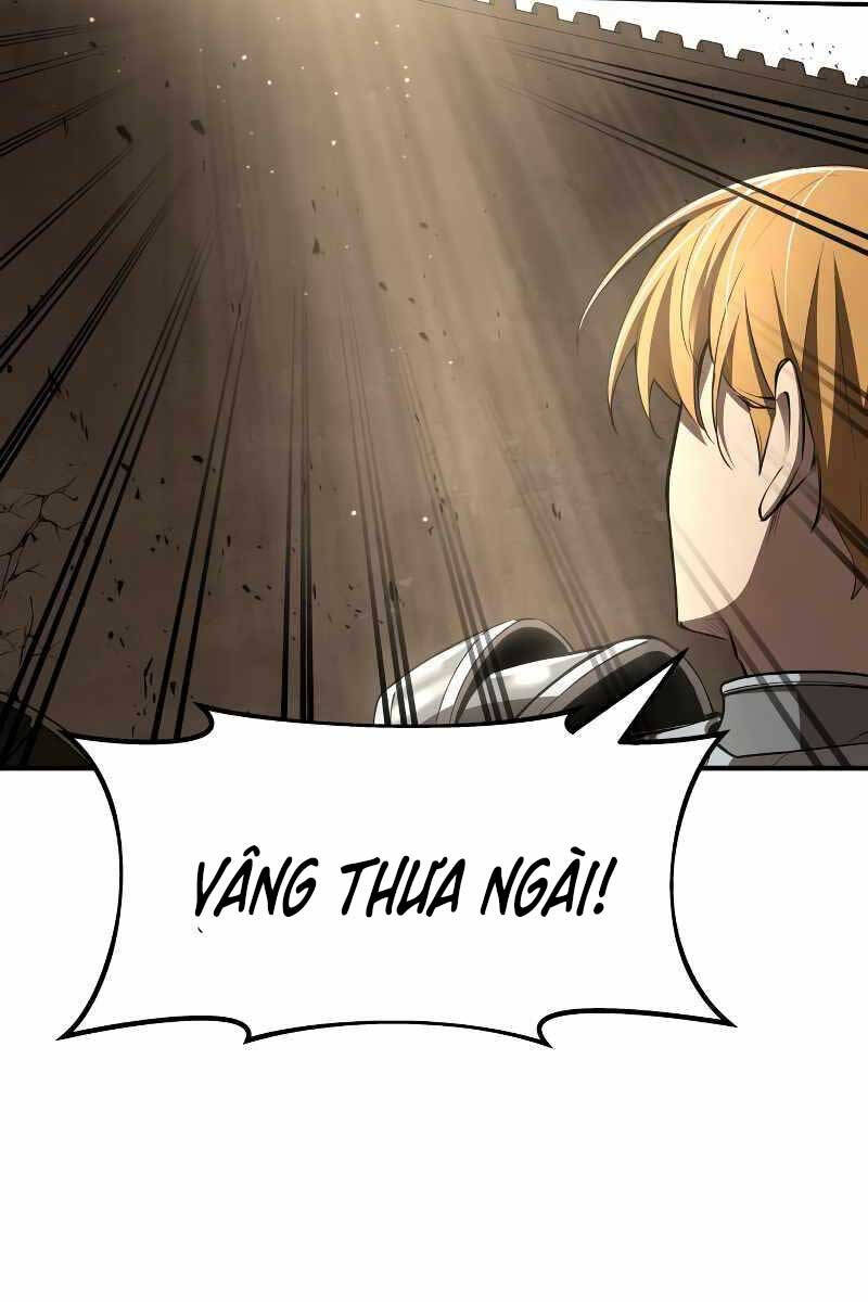 Trở Thành Hung Thần Trong Trò Chơi Thủ Thành