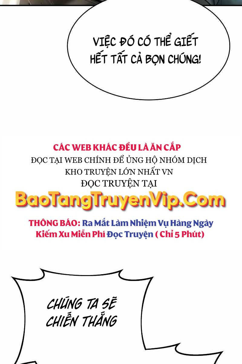 Trở Thành Hung Thần Trong Trò Chơi Thủ Thành