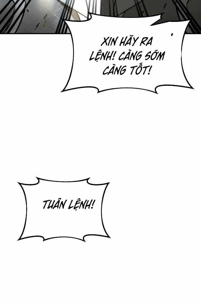 Trở Thành Hung Thần Trong Trò Chơi Thủ Thành
