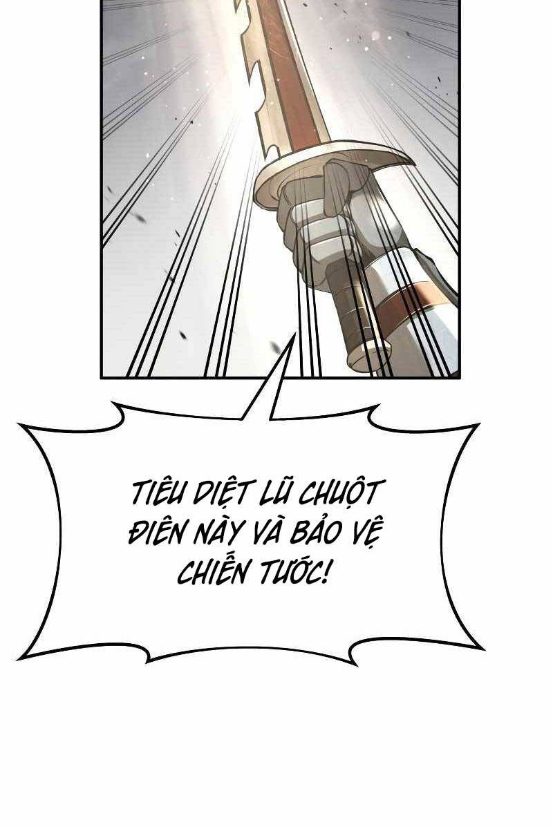 Trở Thành Hung Thần Trong Trò Chơi Thủ Thành