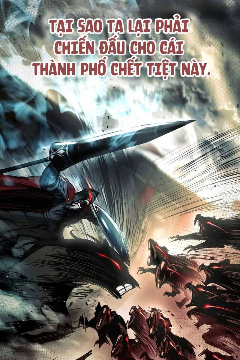 Trở Thành Hung Thần Trong Trò Chơi Thủ Thành