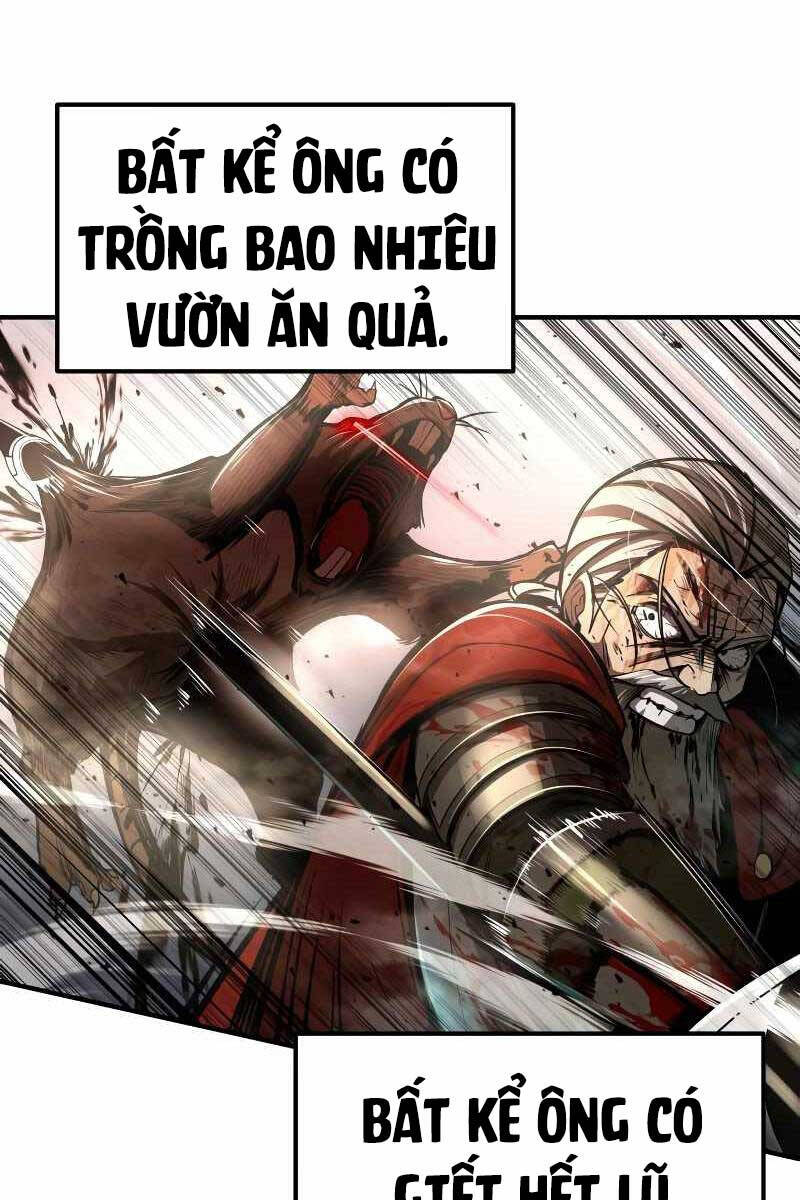 Trở Thành Hung Thần Trong Trò Chơi Thủ Thành