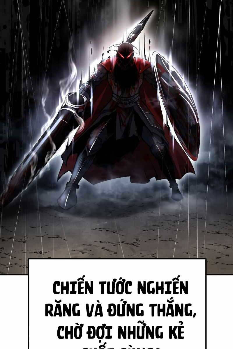 Trở Thành Hung Thần Trong Trò Chơi Thủ Thành
