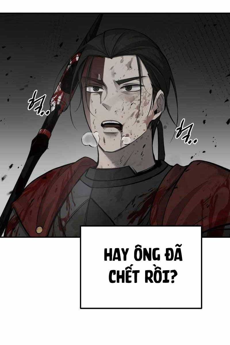 Trở Thành Hung Thần Trong Trò Chơi Thủ Thành
