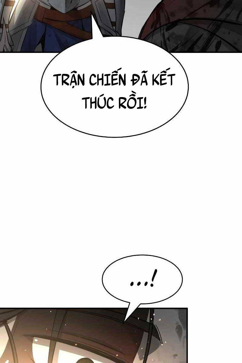 Trở Thành Hung Thần Trong Trò Chơi Thủ Thành