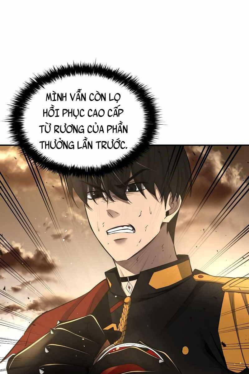 Trở Thành Hung Thần Trong Trò Chơi Thủ Thành