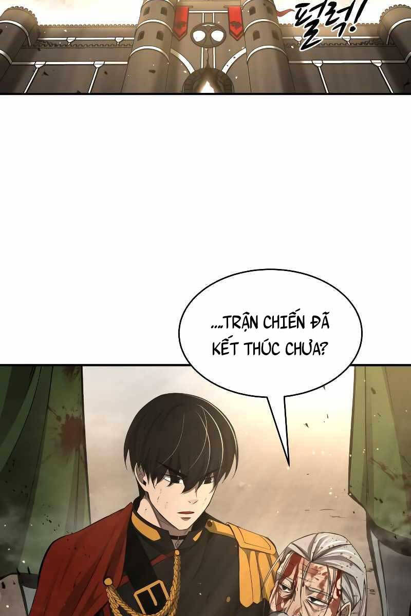 Trở Thành Hung Thần Trong Trò Chơi Thủ Thành