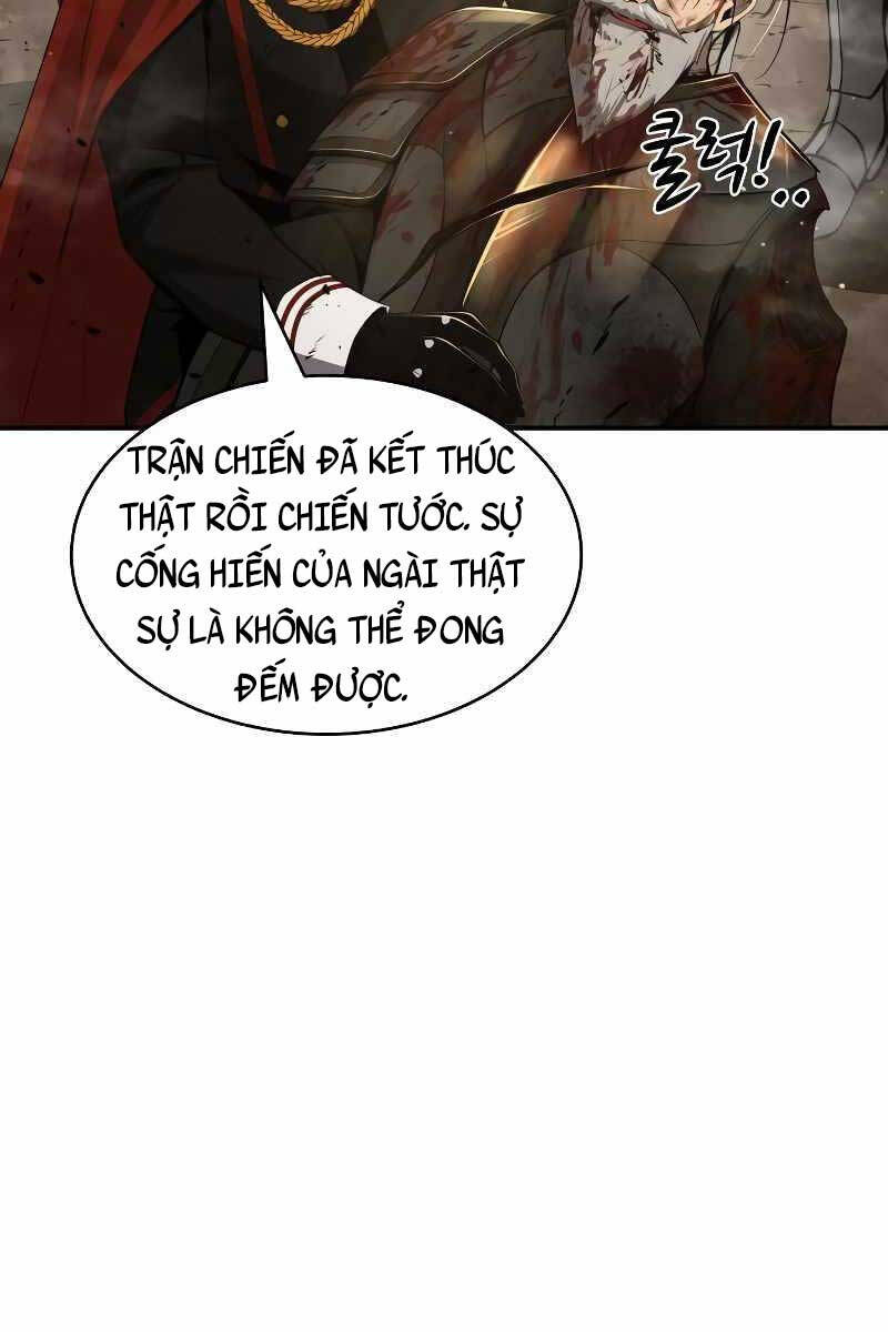 Trở Thành Hung Thần Trong Trò Chơi Thủ Thành
