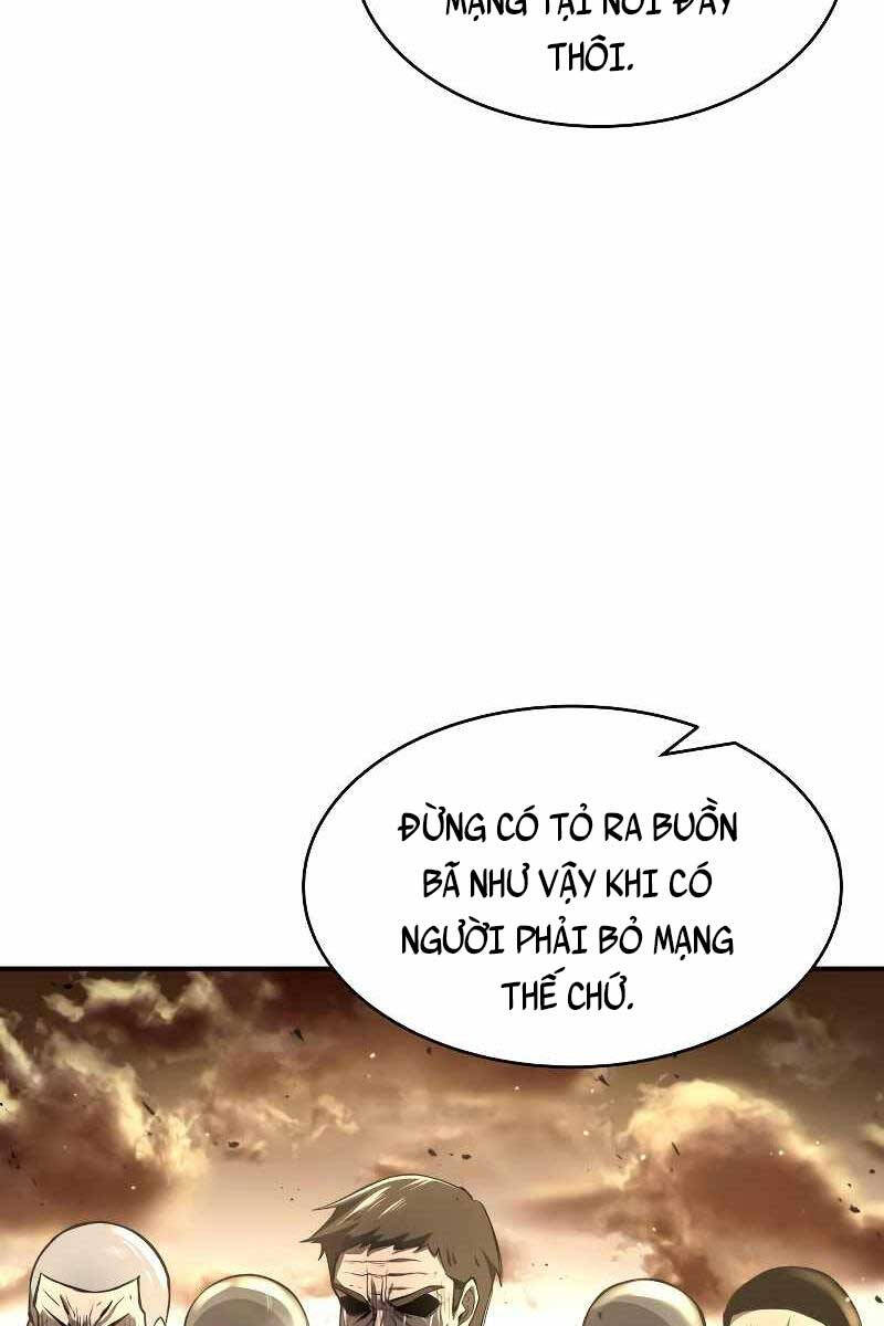 Trở Thành Hung Thần Trong Trò Chơi Thủ Thành