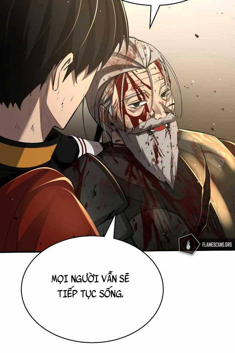 Trở Thành Hung Thần Trong Trò Chơi Thủ Thành