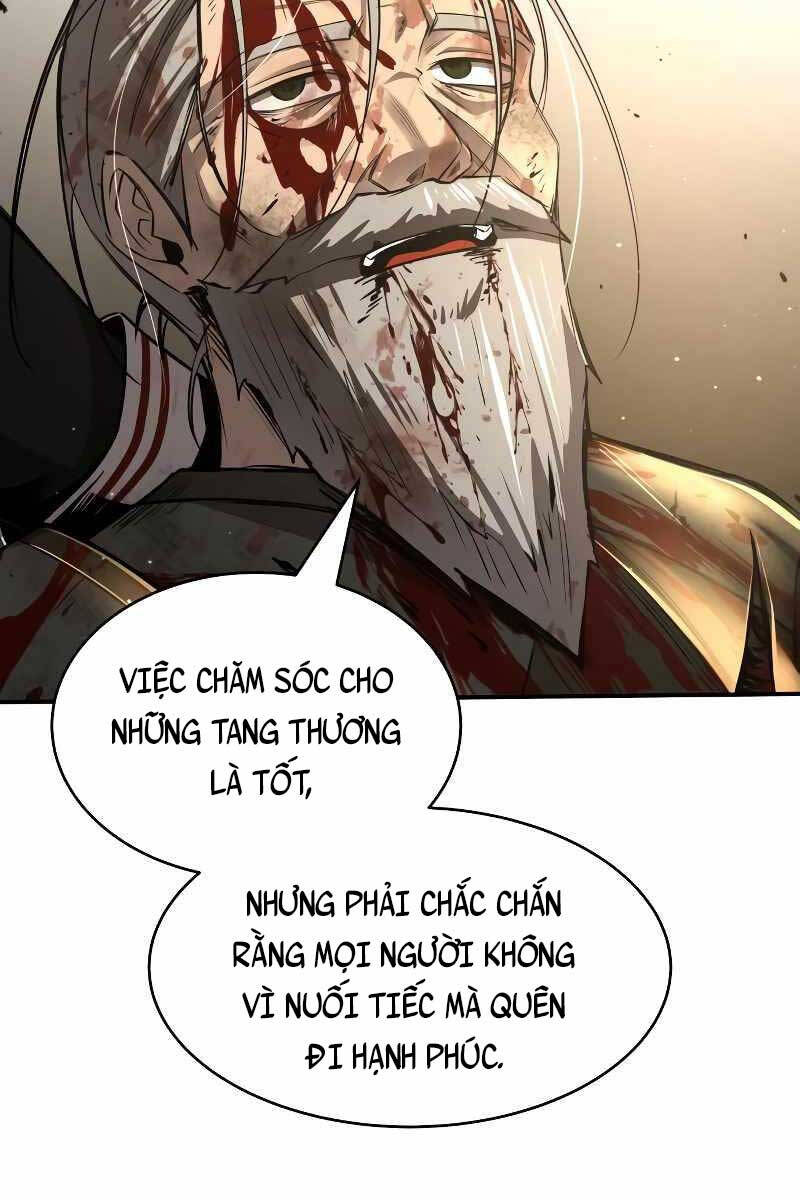 Trở Thành Hung Thần Trong Trò Chơi Thủ Thành