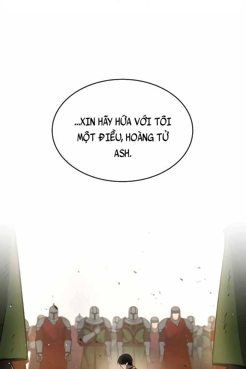 Trở Thành Hung Thần Trong Trò Chơi Thủ Thành