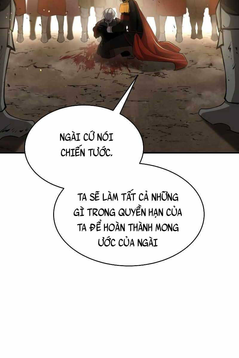 Trở Thành Hung Thần Trong Trò Chơi Thủ Thành
