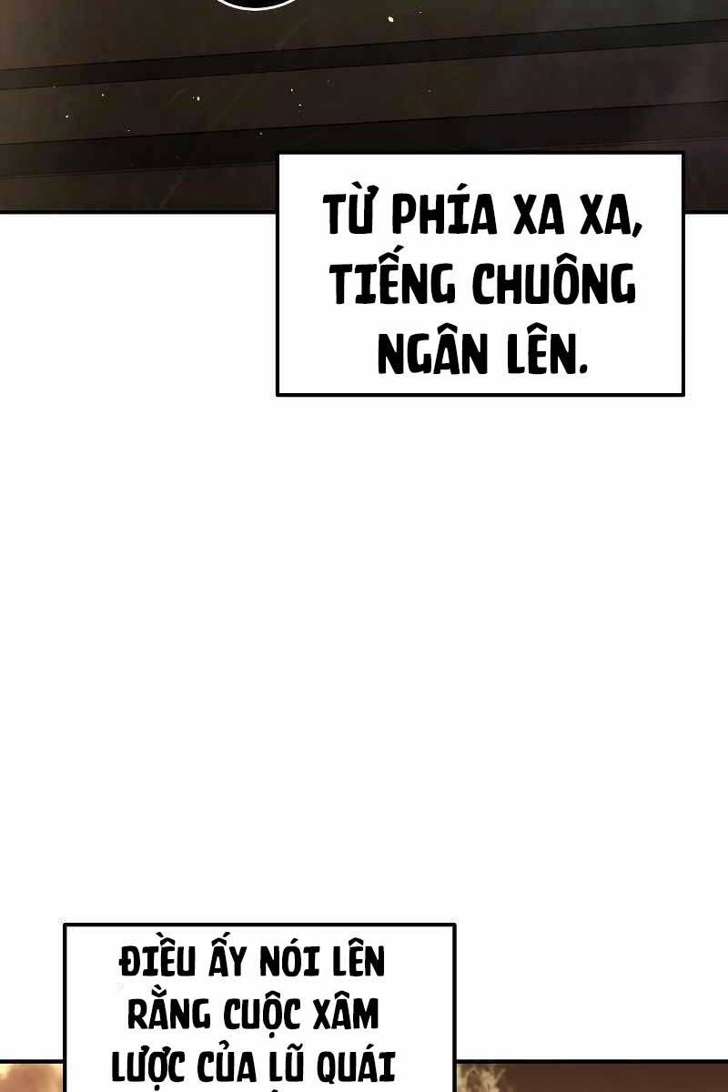Trở Thành Hung Thần Trong Trò Chơi Thủ Thành