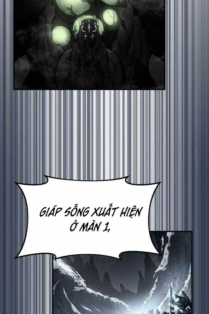 Trở Thành Hung Thần Trong Trò Chơi Thủ Thành