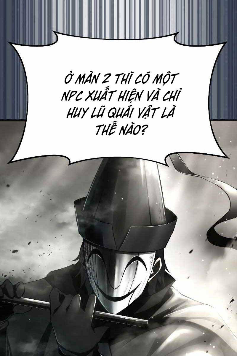 Trở Thành Hung Thần Trong Trò Chơi Thủ Thành