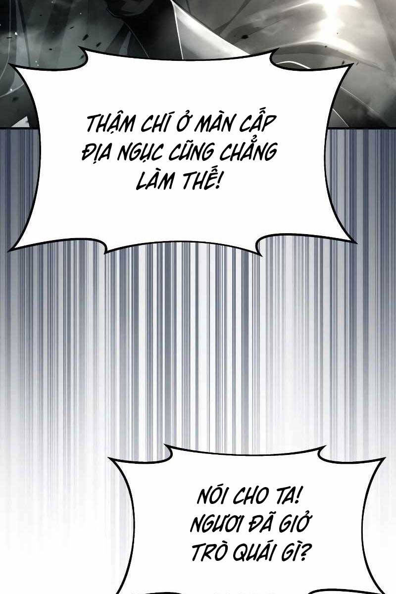 Trở Thành Hung Thần Trong Trò Chơi Thủ Thành