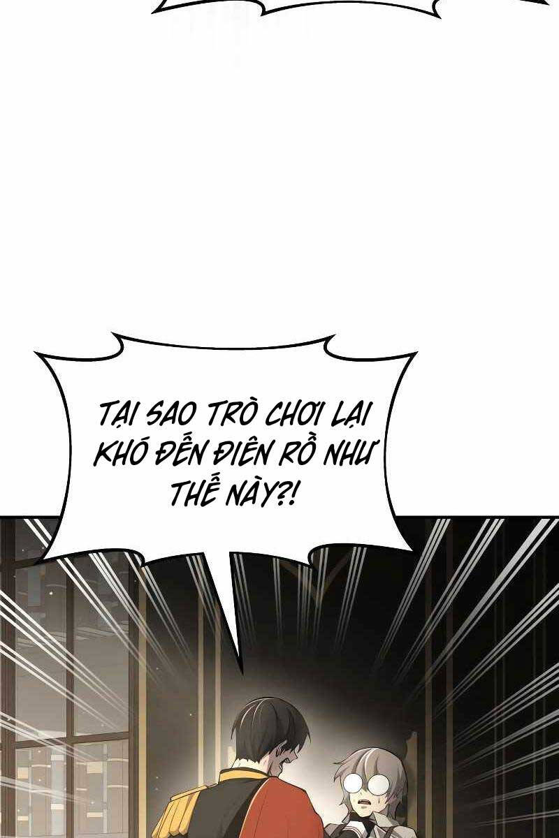 Trở Thành Hung Thần Trong Trò Chơi Thủ Thành