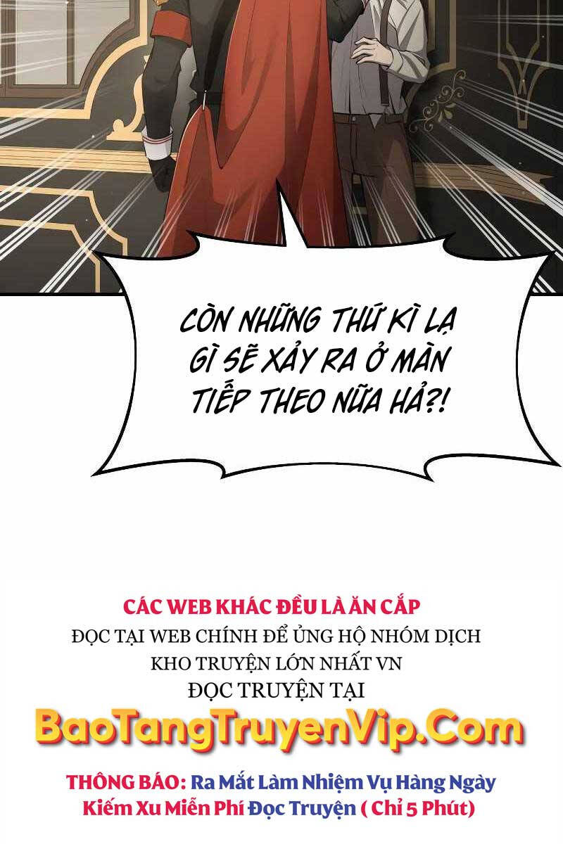 Trở Thành Hung Thần Trong Trò Chơi Thủ Thành