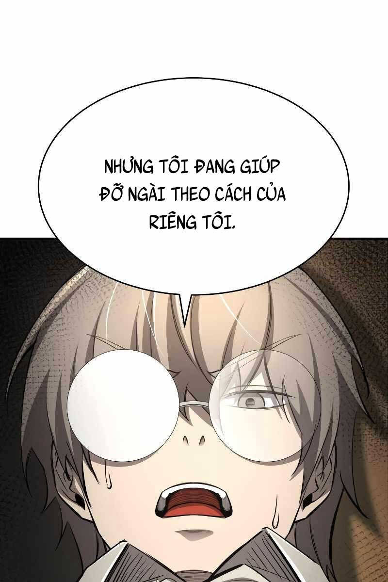 Trở Thành Hung Thần Trong Trò Chơi Thủ Thành
