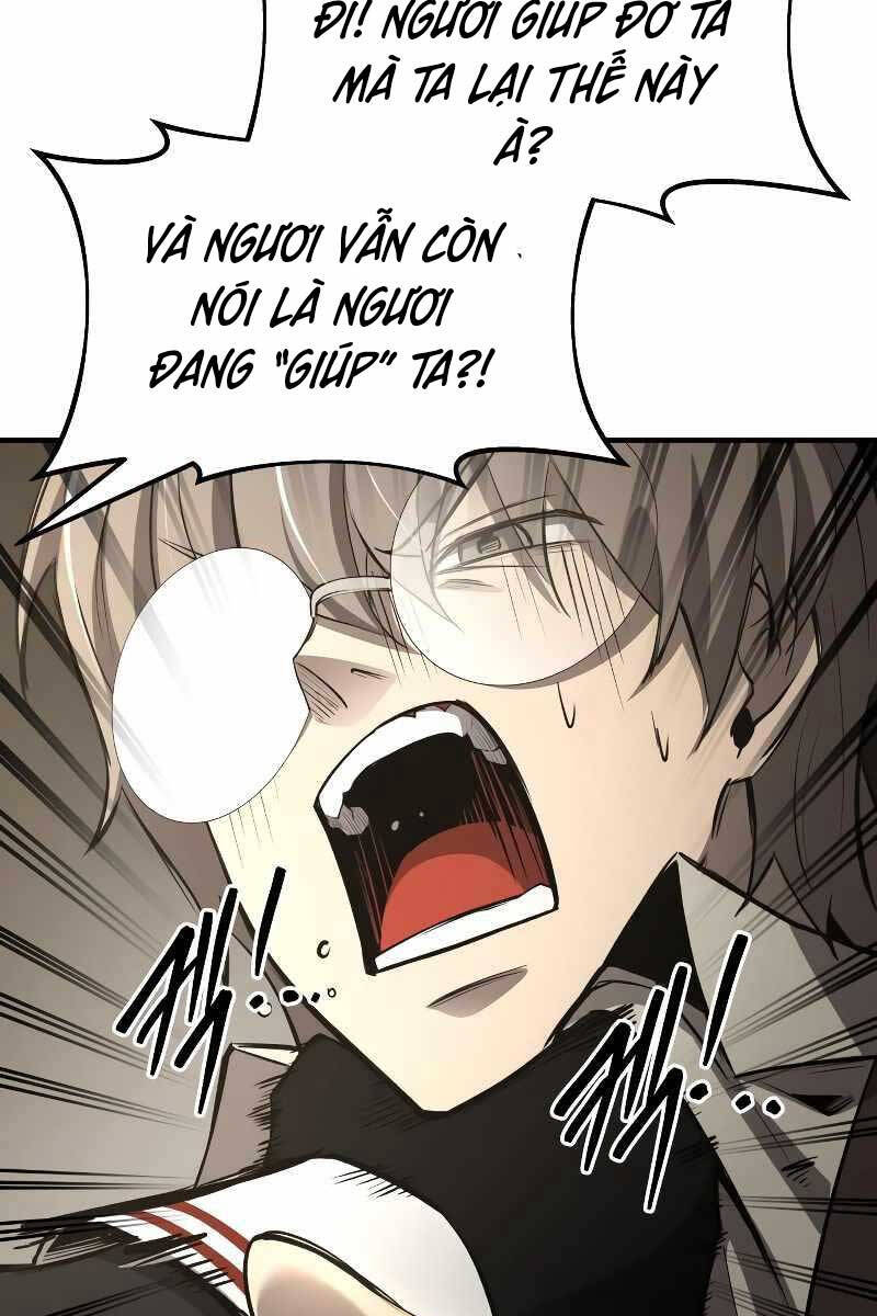 Trở Thành Hung Thần Trong Trò Chơi Thủ Thành