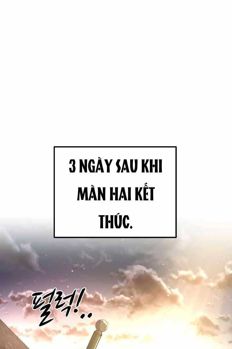 Trở Thành Hung Thần Trong Trò Chơi Thủ Thành