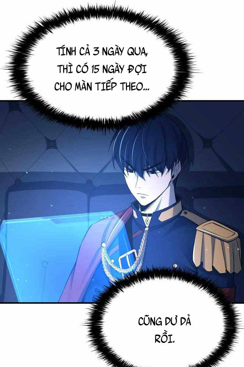 Trở Thành Hung Thần Trong Trò Chơi Thủ Thành